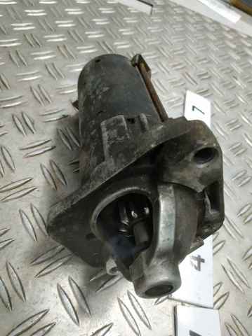 RENAULT 8200836473A Стартер в наличии Тернополь