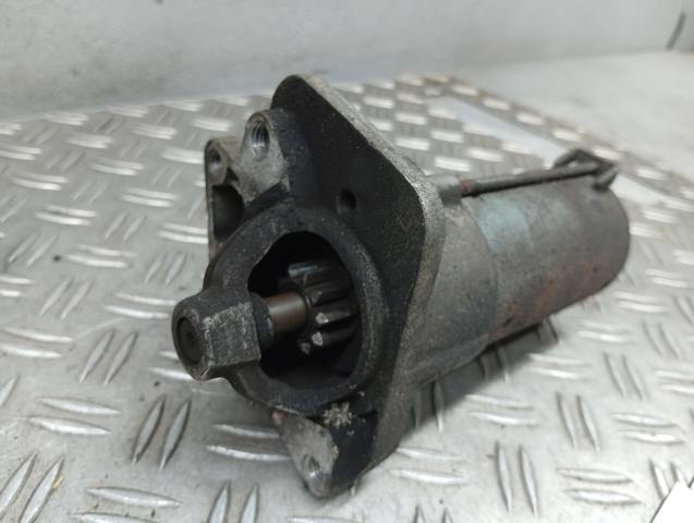 RENAULT 8200836473B Стартер в наличии Винница