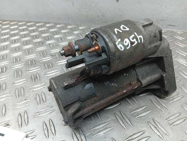 RENAULT 8200836473B Стартер в наличии Днепр