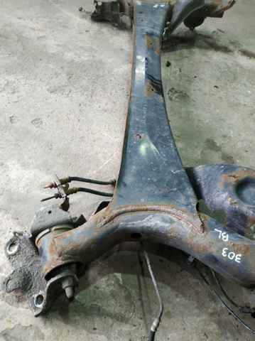 8200837564 RENAULT Балка задней подвески (подрамник) купить в Винница