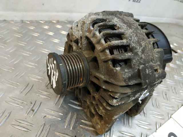 RENAULT 8200854119 Генератор в наличии Ужгород