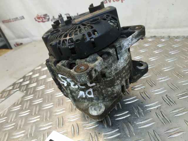8200854119 RENAULT Генератор купить в Запорожье