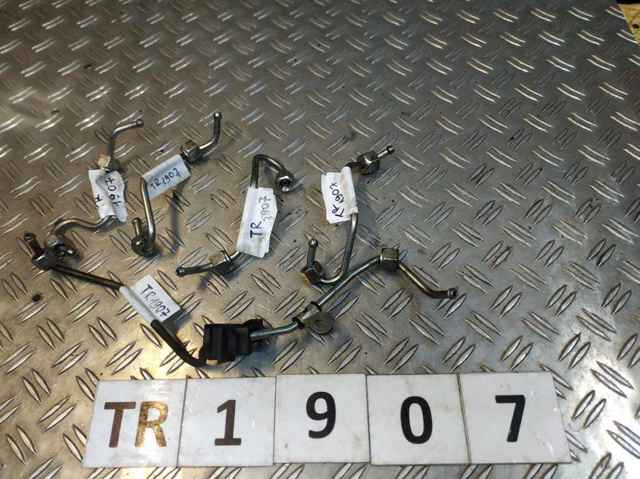 RENAULT 8200855942 Трубка топливная, от ТНВД к топливной рейке в наличии Черновцы