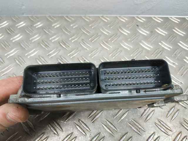 8200856659 RENAULT Блок управления двигателем купить в Черкассы