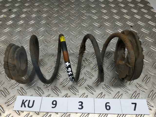 8200869214 RENAULT Задняя пружина купить в Одесса