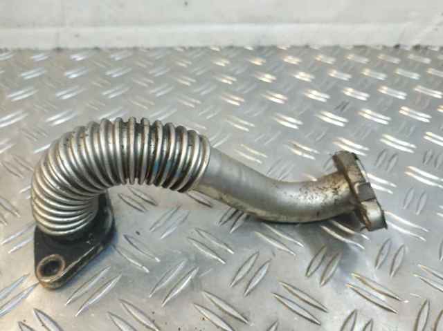 Шланг (патрубок) радиатор EGR, обратка 8200889753 RENAULT