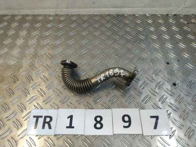 8200889753 RENAULT Шланг (патрубок) радиатор EGR, обратка купить в Хмельницкий