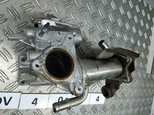 8200912059 RENAULT Радиатор системы EGR купить в Ужгород