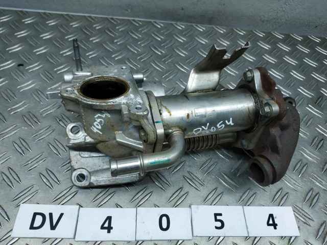 8200912059 RENAULT Радиатор системы EGR рециркуляции выхлопных газов купить в Тернополь