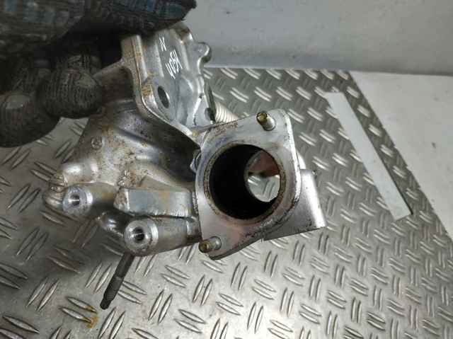 RENAULT 8200912059 Радиатор системы EGR в наличии Николаев