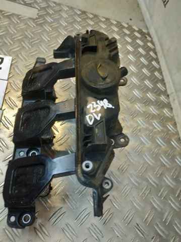 Крышка клапанов 8200924262 RENAULT
