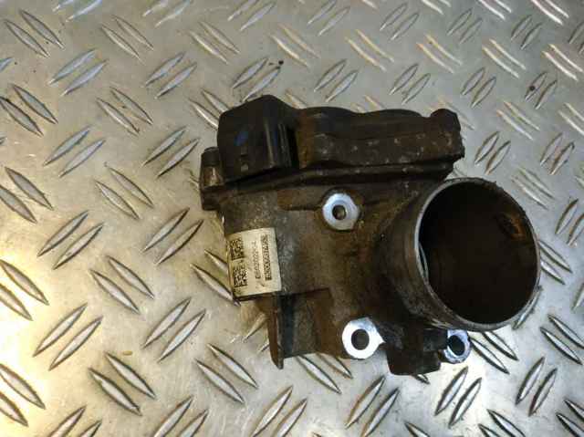 8200987453 RENAULT Дроссельная заслонка в сборе купить в Киев