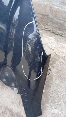 8200993338 RENAULT Крыло переднее левое купить в Черновцы