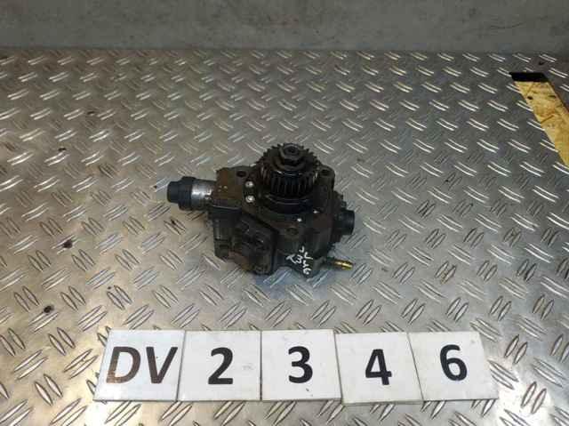 RENAULT 8201045496 ТНВД в наличии Хмельницкий