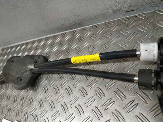 Механизм переключения передач 8201062921 RENAULT