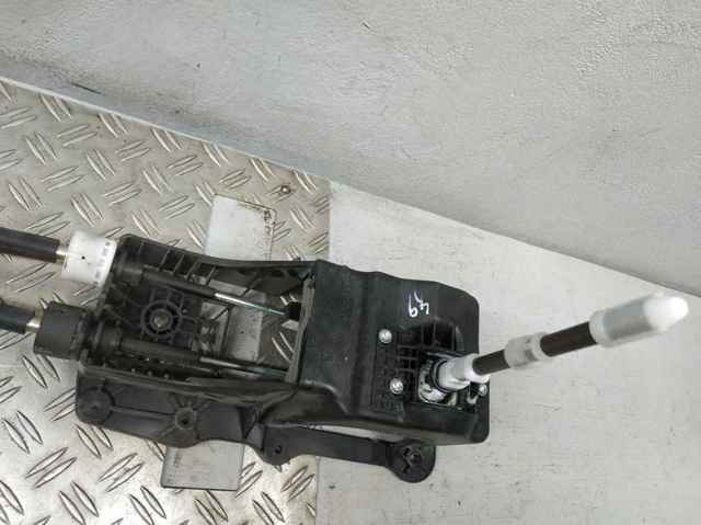 RENAULT 8201062921 Кулиса переключения передач в наличии Запорожье