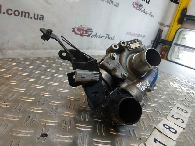 8201067824 RENAULT Турбина купить в Ужгород