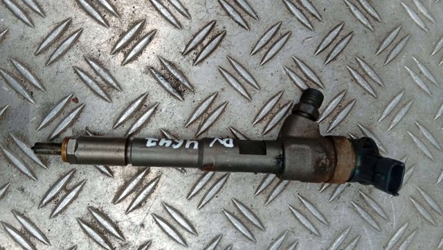 RENAULT 8201108033 Топливные форсунки в наличии Днепр