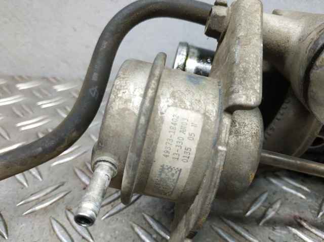 8201165362 RENAULT Турбина купить в Одесса