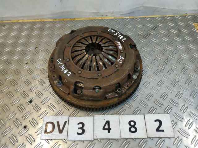 8201516550 Комплект сцепления купить Полтава