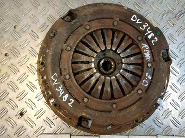 8201516550 Комплект сцепления купить Винница