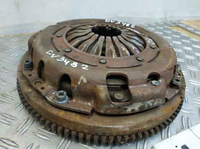 RENAULT 8201516550 Сцепление в наличии Павлоград