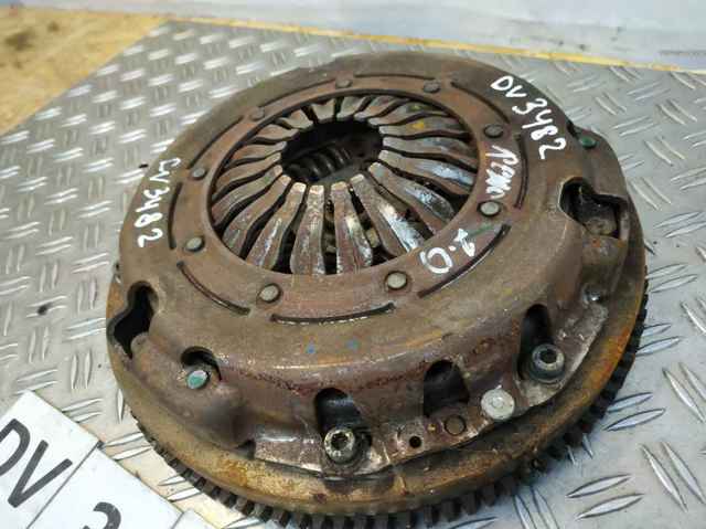 8201516550 Комплект сцепления купить Ужгород