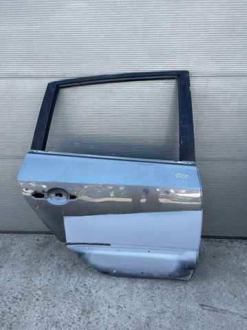 Дверь задняя в сборе 821000027R RENAULT