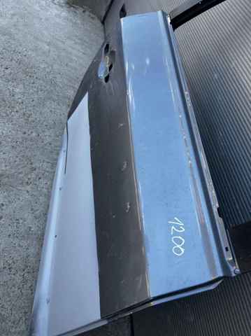 RENAULT 821000027R Дверь задняя правая в наличии Сумы
