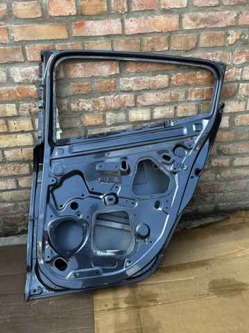 821006386R RENAULT Дверь задняя правая купить в Сумы