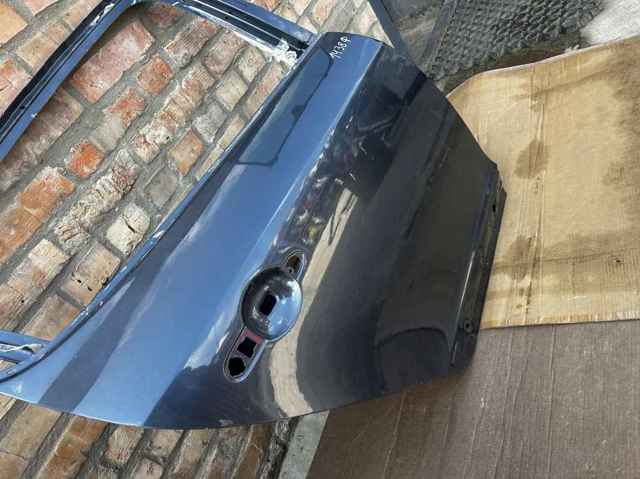 821006386R RENAULT Дверь задняя правая купить в Ирпень