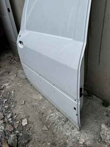 RENAULT 821006680R Дверь фургона задняя распашная правая в наличии Николаев