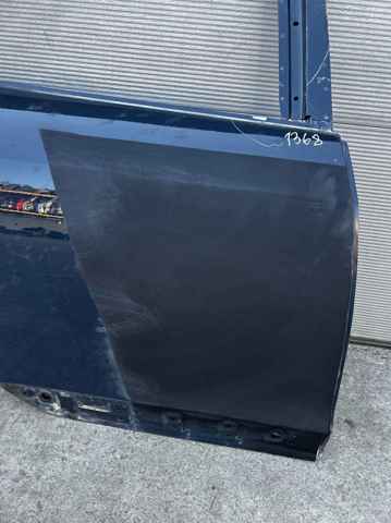 821009100R Дверь задняя правая купить Тернополь