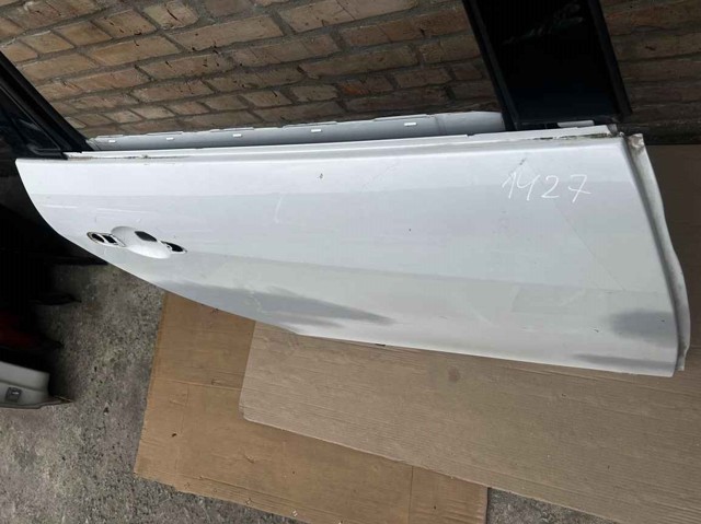 821009283R Дверь задняя правая купить Полтава