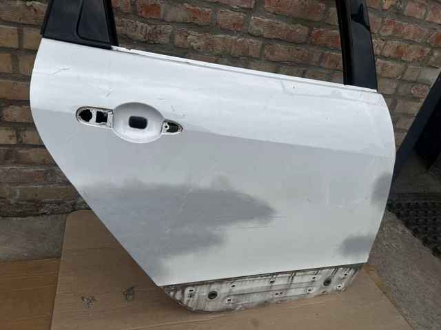 821009283R RENAULT Дверь задняя правая купить в Хмельницкий