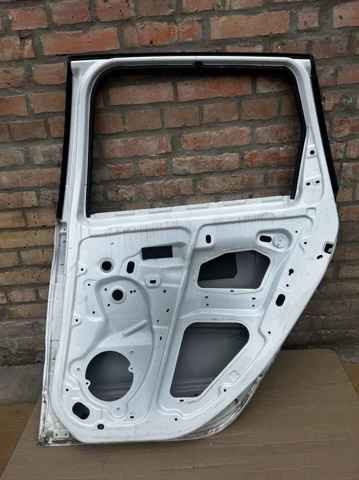 RENAULT 821009283R Дверь задняя правая в наличии Сумы
