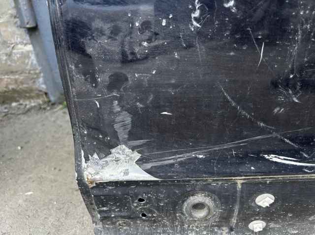 821010108R RENAULT Дверь задняя левая купить в Сумы