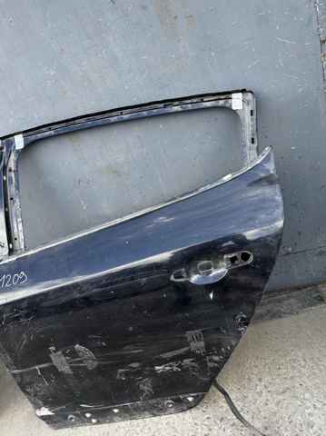 821010108R RENAULT Дверь задняя левая купить в Тернополь