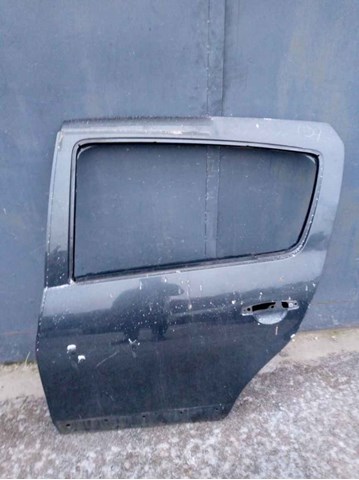 Дверь задняя 821012255R RENAULT