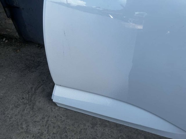 RENAULT 821018343R Дверь задняя левая в наличии Запорожье
