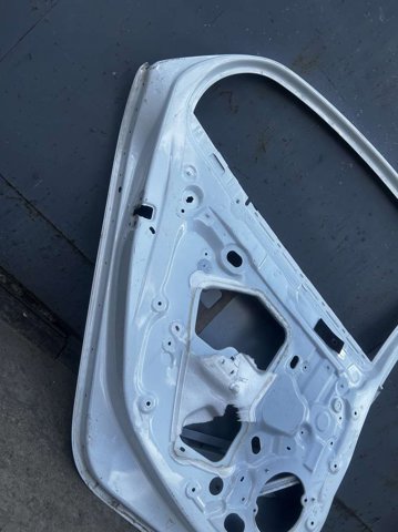 RENAULT 821018343R Дверь задняя левая в наличии Ужгород