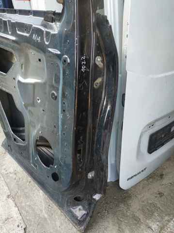 821019868R RENAULT Дверь задняя левая купить в Хмельницкий