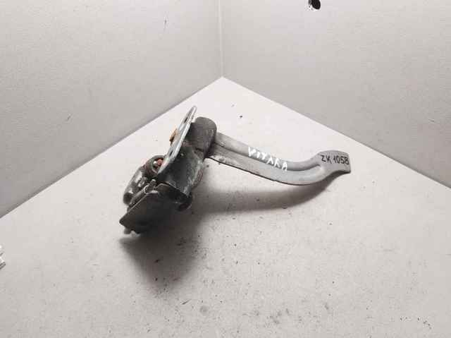 SUZUKI 8211065J01 Замок капота в наличии Черкассы