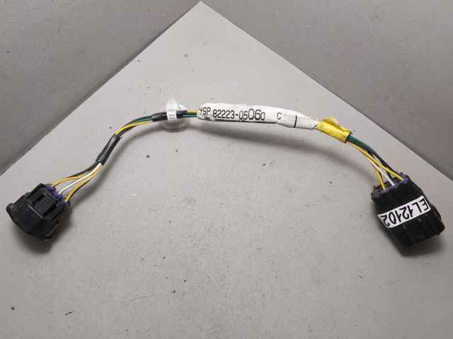 8222305060 TOYOTA купить в Ирпень