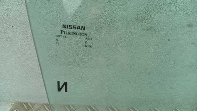 NISSAN 823003NF1A Стекло двери задней правой в наличии Запорожье
