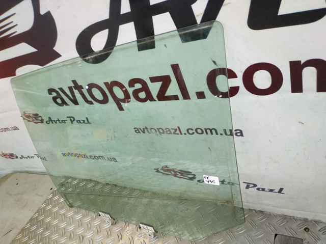 RENAULT 823010028R Стекло двери задней левой в наличии Павлоград