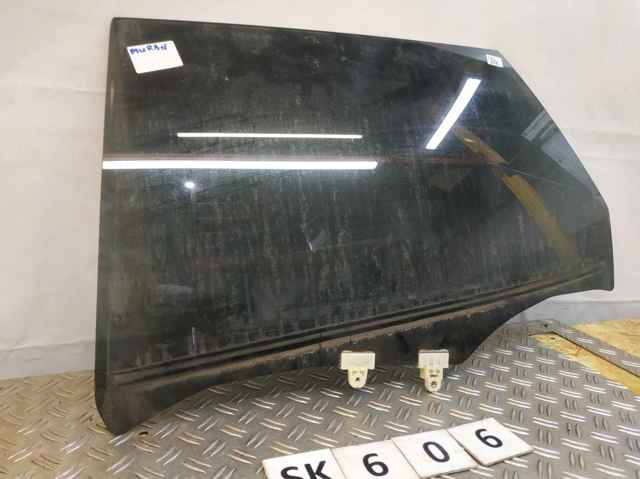 82301CA000 NISSAN Стекло двери задней левой купить в Черкассы