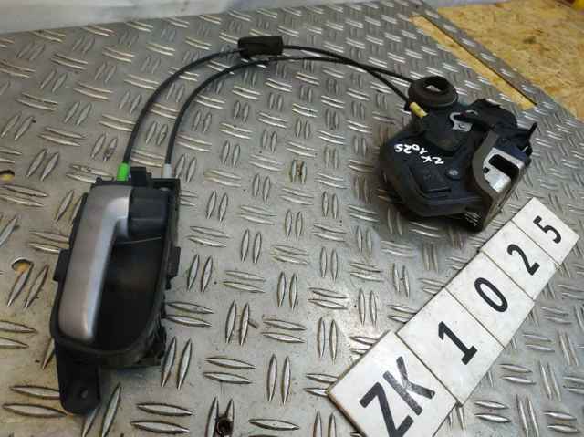SUZUKI 8235065J21 в наличии Черновцы