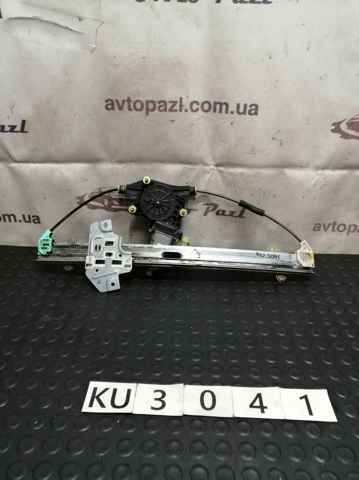 Стеклоподъемник с электродвигателем 824011G010 HYUNDAI