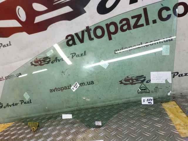 HYUNDAI 82410A2010 Стекло двери передней левой в наличии Чернигов